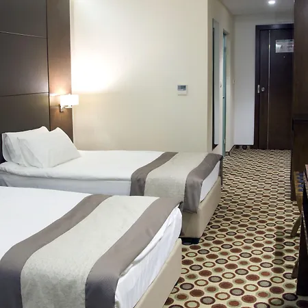 Central Hotel Sofia Ξενοδοχείο 4*