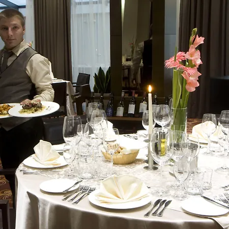 Central Hotel Sofia Ξενοδοχείο 4*