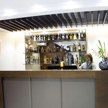 Central Hotel Sofia Ξενοδοχείο