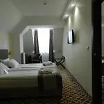 Hotell Central Hotel Sofia 4*