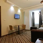 Central Hotel Sofia Sofia