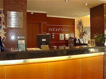 Central Hotel Sofia Hotel