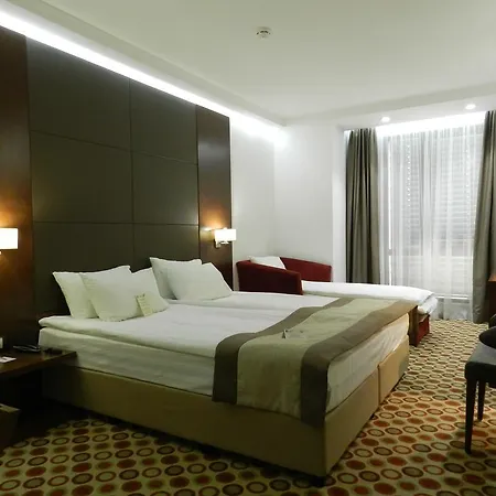 Hotel Central Hotel Sofia