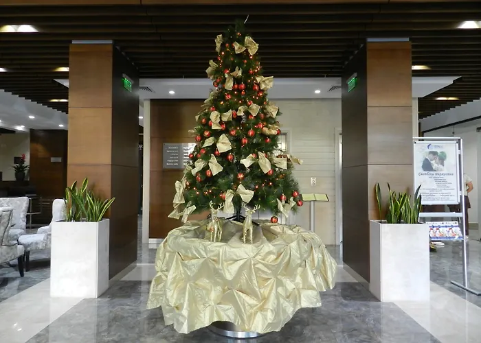 Central Hotel Sofia София