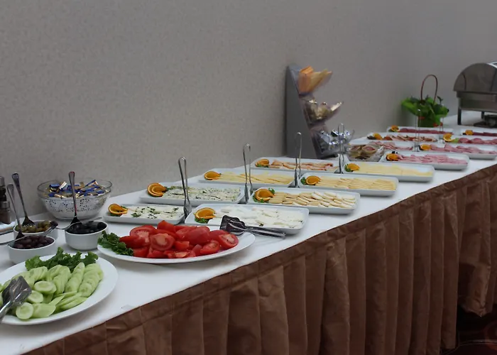 Отель Central Hotel Sofia София