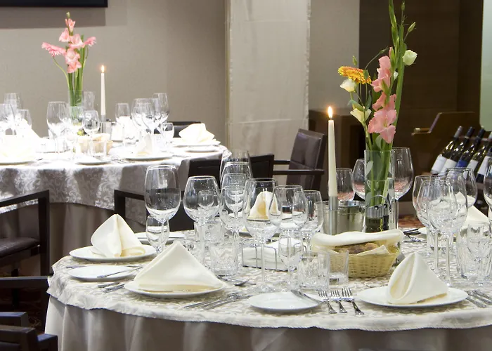 Отель Central Hotel Sofia София