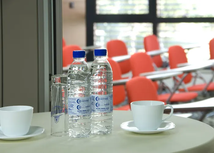 Отель Central Hotel Sofia София