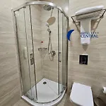 Hotel Central Hotel Sofia Sofie