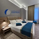 Hotel Central Hotel Sofia Sofie