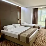 Central Hotel Sofia מלון 4*