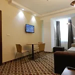 מלון Central Hotel Sofia סופיה