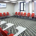 Central Hotel Sofia מלון 4*