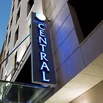 מלון Central Hotel Sofia סופיה