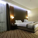 Central Hotel Sofia סופיה