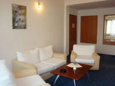 Central Hotel Sofia