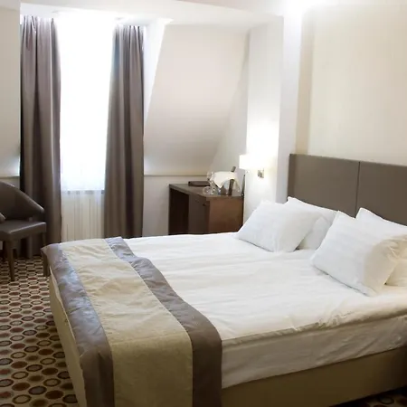 Hotel Central Hotel Sofia