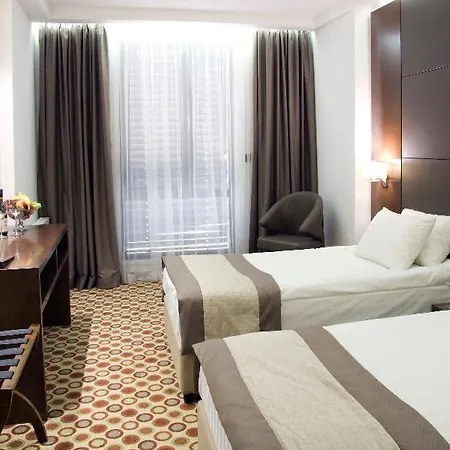 Szálloda Central Hotel Sofia