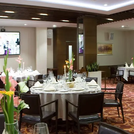 Central Hotel Sofia 4*