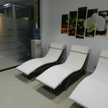 Szálloda Central Hotel Sofia 4*