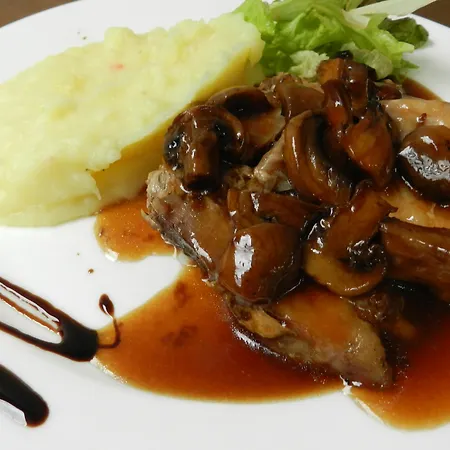 Central Hotel Sofia Szófia