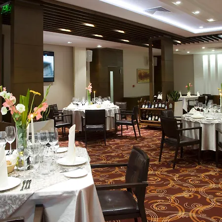 Otel Central Hotel Sofia 4*