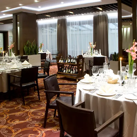 Central Hotel Sofia 4* Sofia