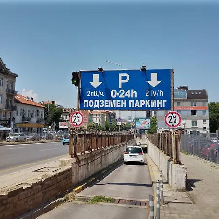 Хотел Централ Хотел 4*