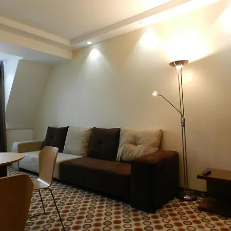 Central Hotel Sofia 4*