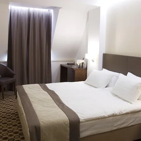 Central Hotel Sofia Otel