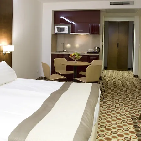 Hotel Central Hotel Sofia 4*