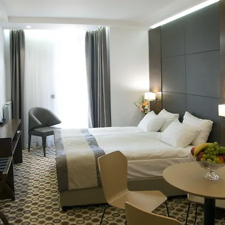 Central Hotel Sofia Hotel