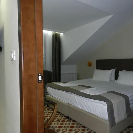 Central Hotel Sofia