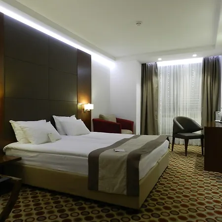 Central Hotel Sofia Hotel