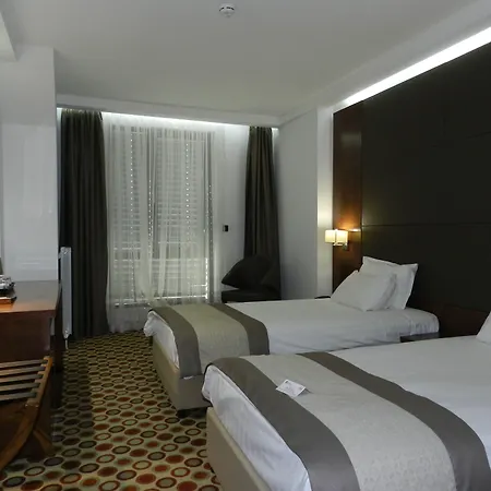 Central Hotel Sofia Hotel