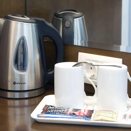 Central Hotel Sofia 4*