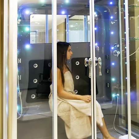 Hotel Central Hotel Sofia 4*