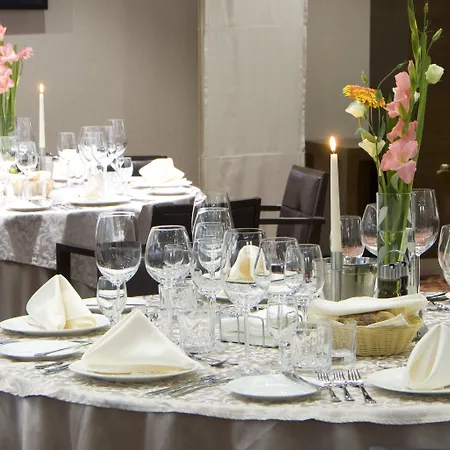 Otel Central Hotel Sofia Sofya