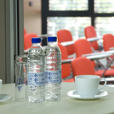 Hotel Central Hotel Sofia Sófia