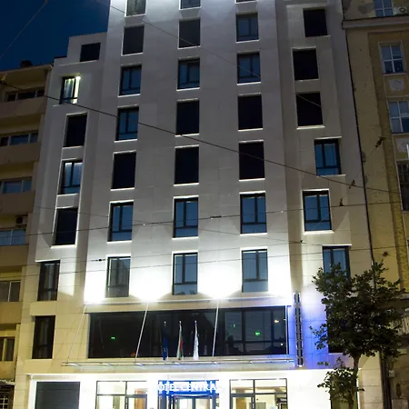 Central Hotel Sofia