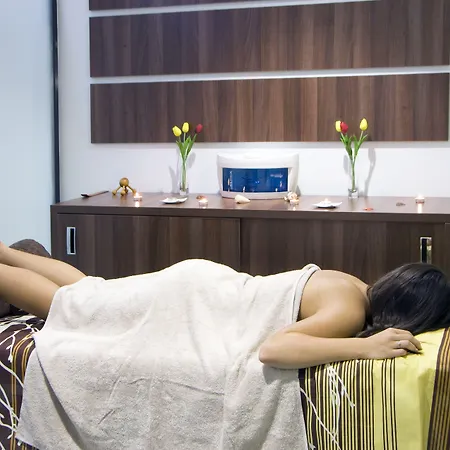 Otel Central Hotel Sofia Sofya