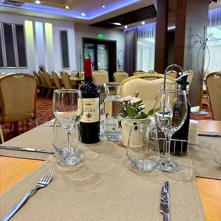 Central Hotel Sofia 4* Sófia