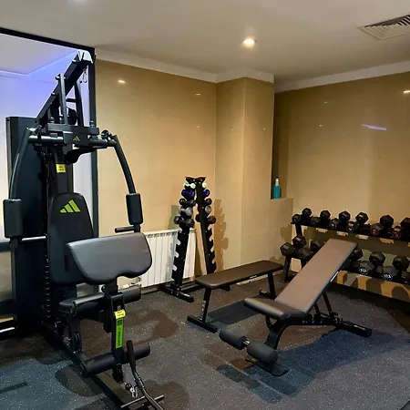 Хотел Централ Хотел 4*