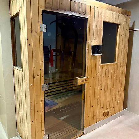 Otel Central Hotel Sofia