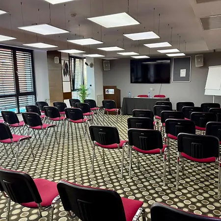 Hotel Central Hotel Sofia 4*