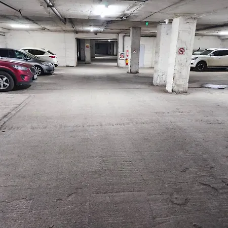 Hotel Central Hotel Sofia Sófia