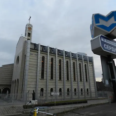централ Хотел