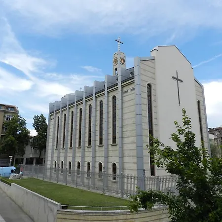 Хотел централ 4*