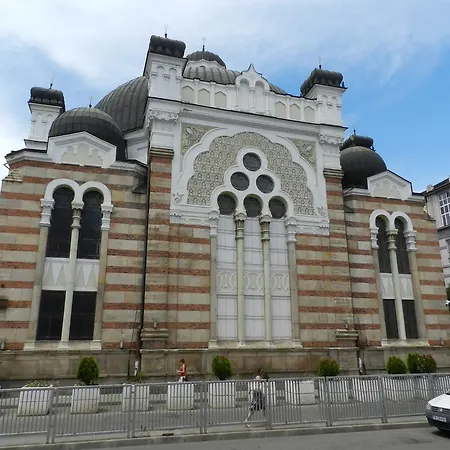 Хотел Централ Хотел