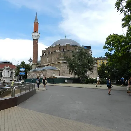 Central Hotel Sofia