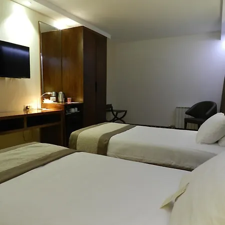 Central Hotel Sofia